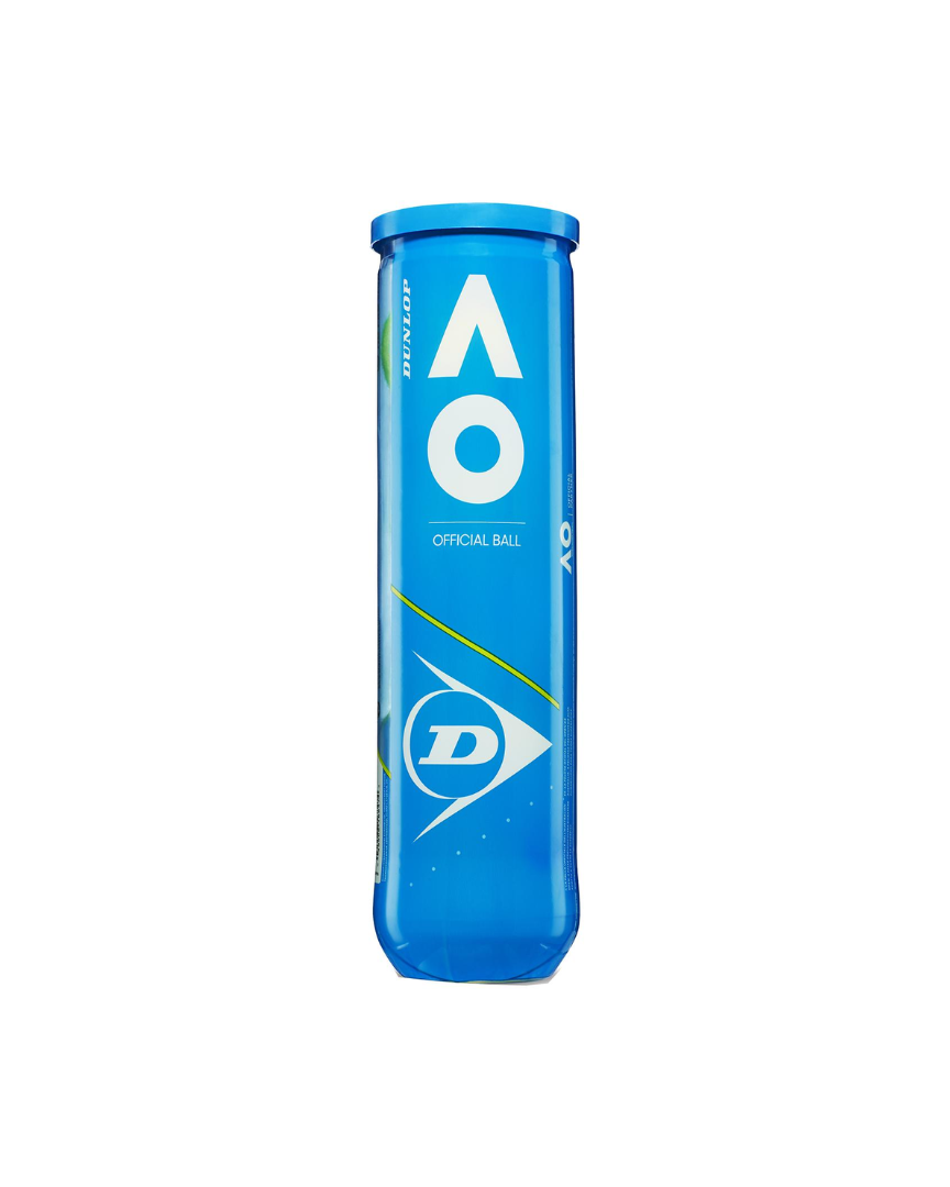 Official Australian Open Ball for Tennis