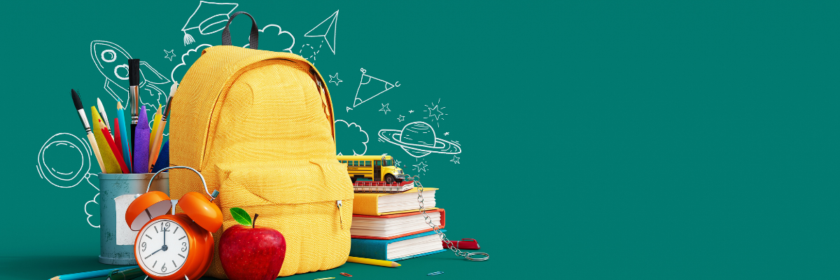 ONE STOP SCHOOL SHOP