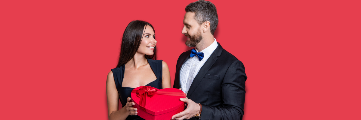 Valentine's Day At Casuarina Square