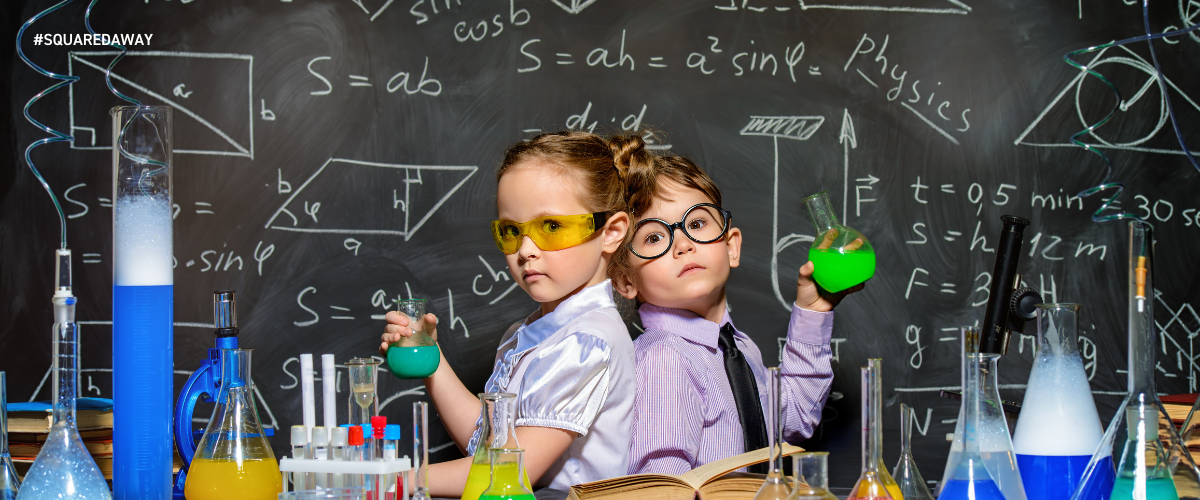 STEMtastic Fest 2025