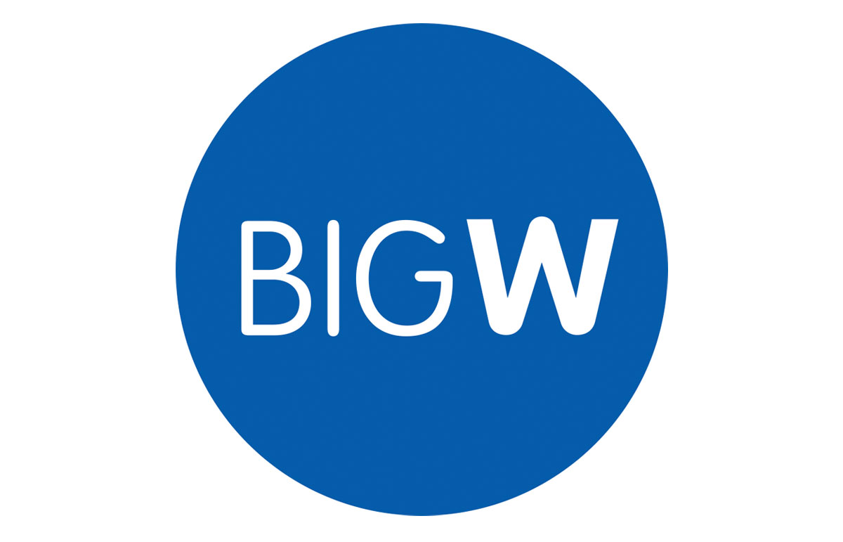 Big W | Casuarina Square
