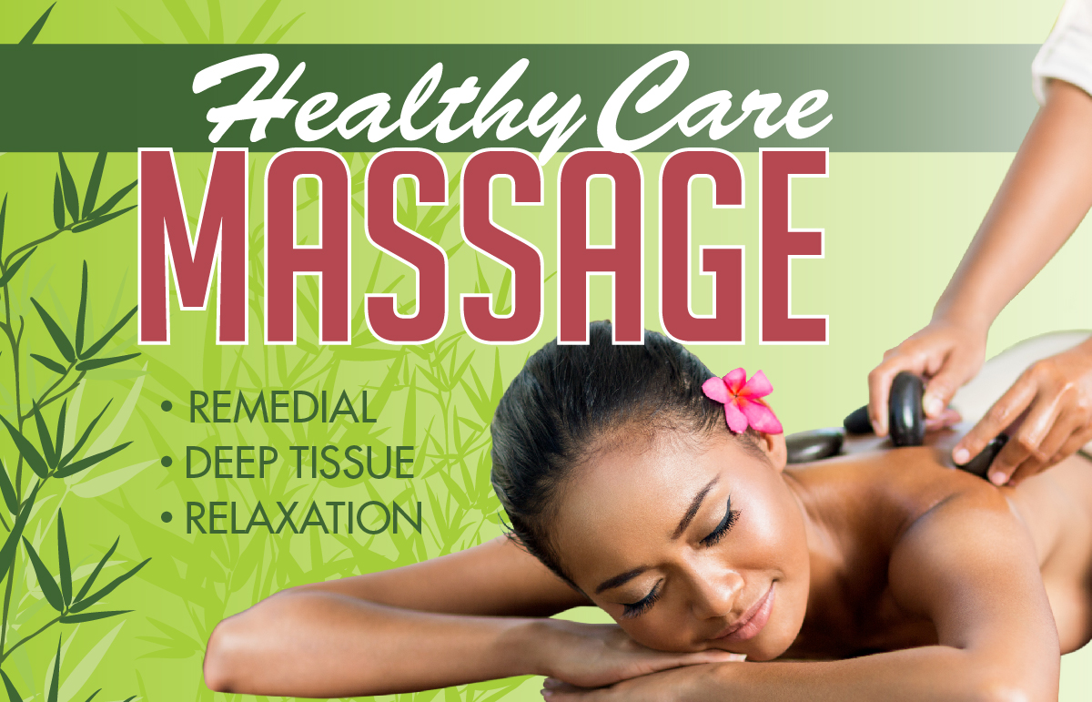 Healthy Care Massage Casuarina Square