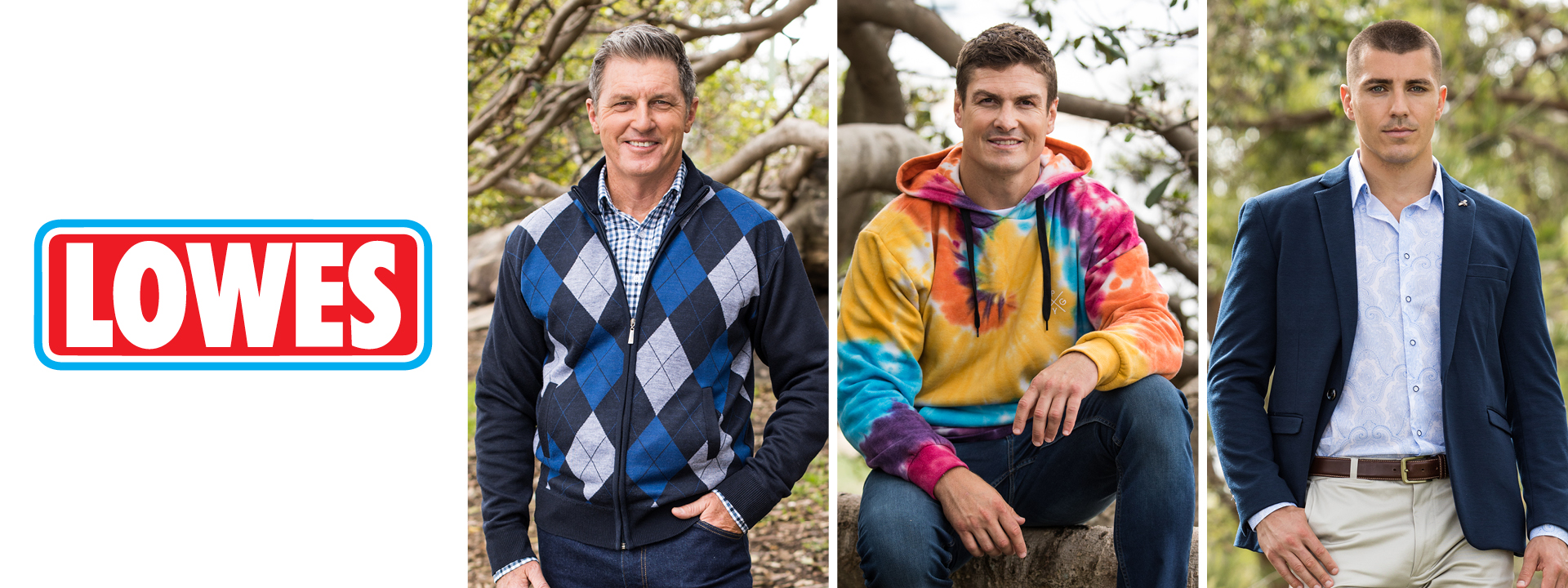 LOWES Casuarina Square