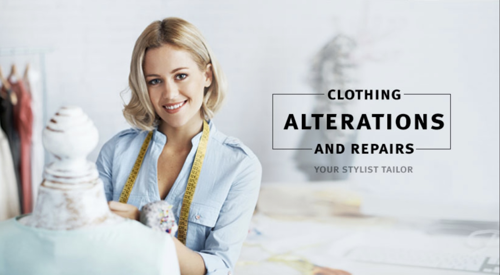 LOOKSMART ALTERATIONS Casuarina Square