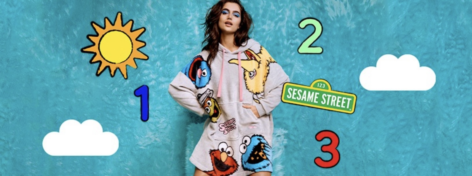 PETER ALEXANDER Casuarina Square