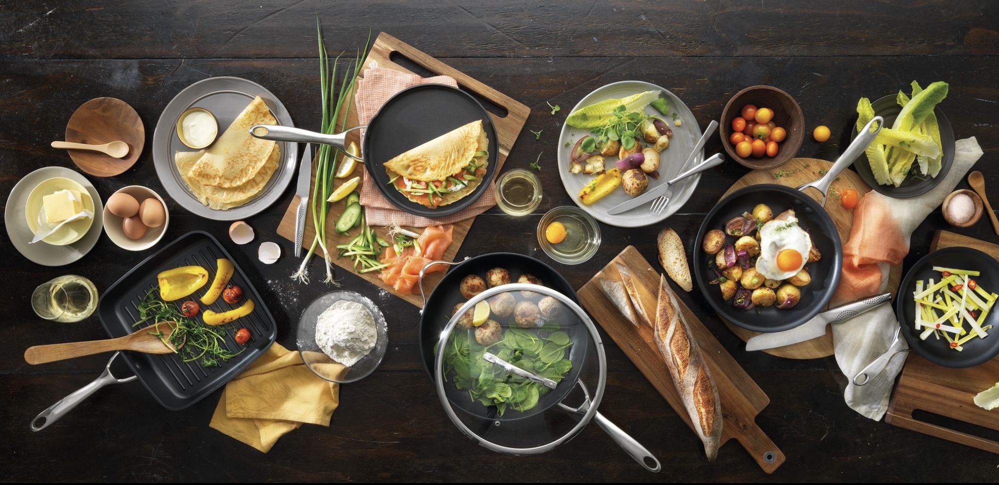 ROBINS KITCHEN Casuarina Square