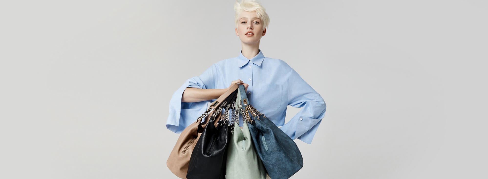 STRANDBAGS | Casuarina Square
