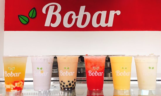 Bobar | Casuarina Square