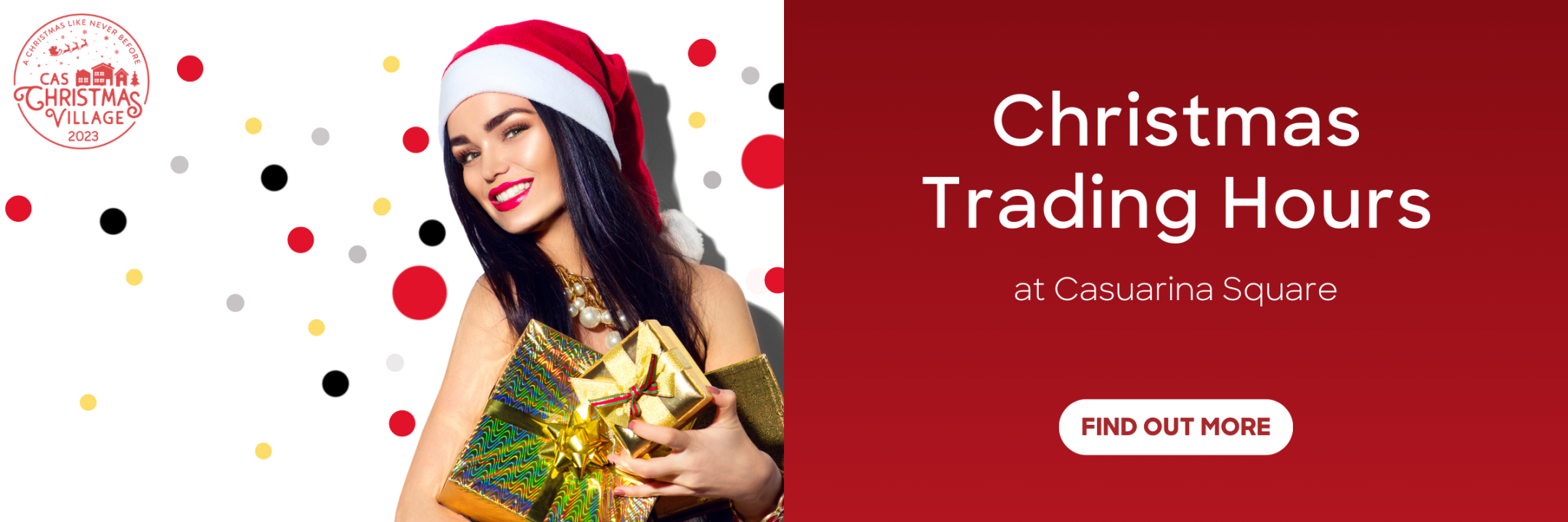 Christmas Trading Hours
