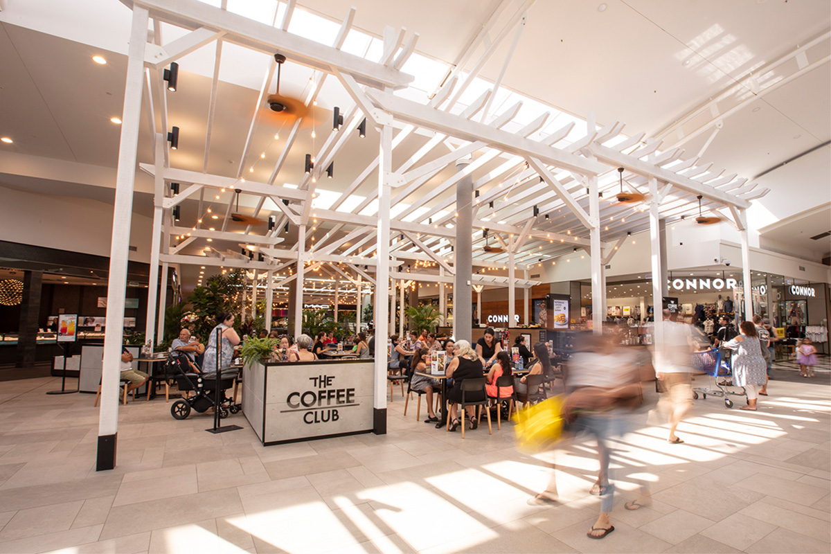 Home Casuarina Square