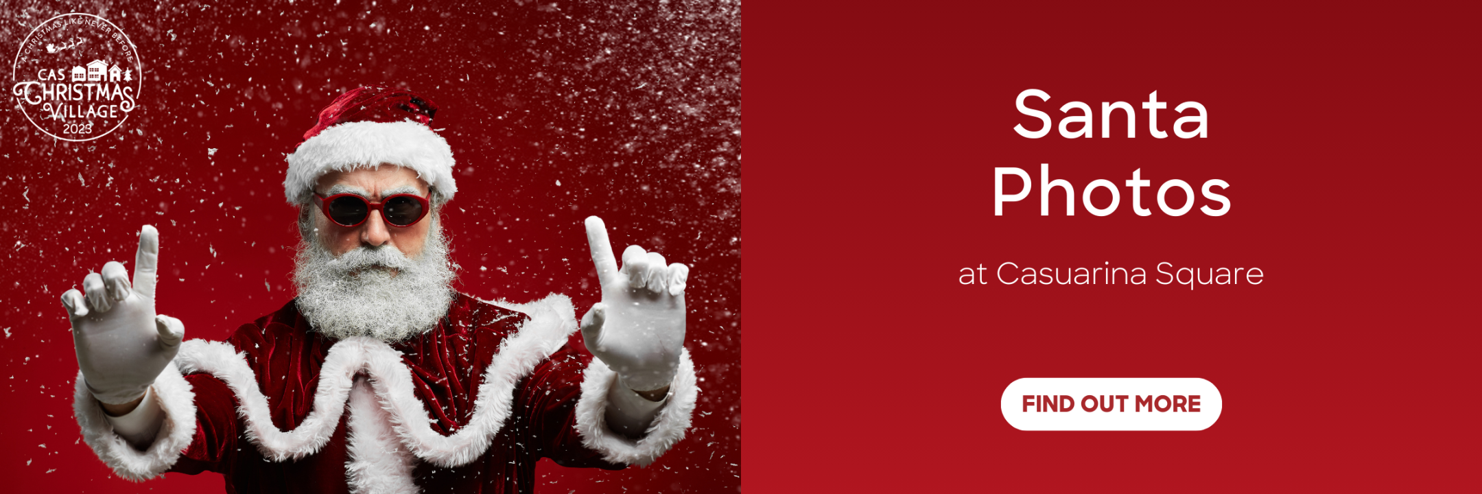 Santa&#039;s Photos